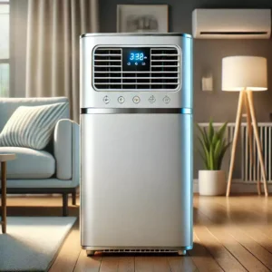 Les meilleurs climatiseurs portables