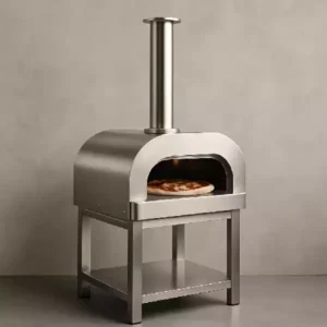 Four à pizza