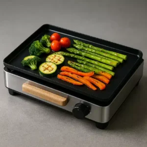 Plancha électrique