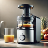 Les meilleurs extracteurs de jus