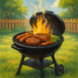 Les meilleurs barbecues en 2025