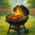 Techniques de cuisson à la plancha