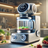 Les meilleurs robots de cuisine