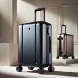 Les Meilleures Valises Haut de Gamme